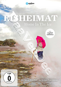 Home in the Ice | Eisheimat  |   DVD
